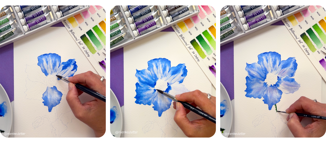 Holbein Step By Step 1140X500 006