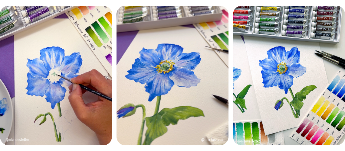 Holbein Step By Step 1140X500 007