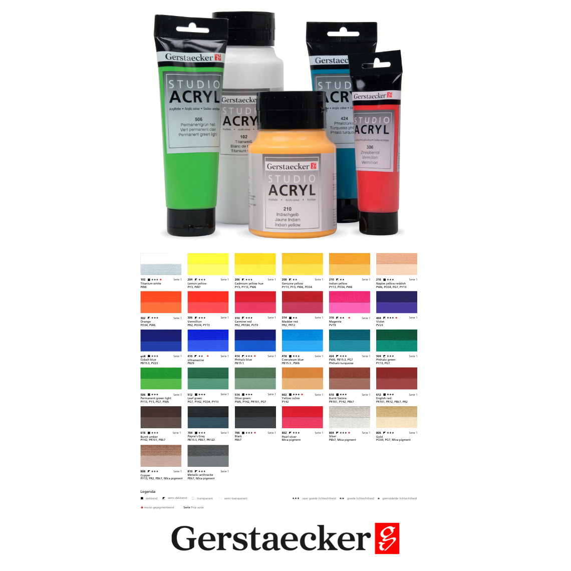 Studio Kleurkaart 1140X1140 003